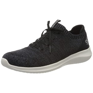Skechers Women Ultra Flex Rapid Attention Slip