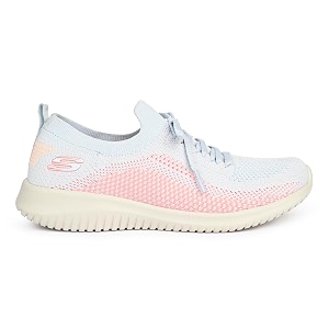 Skechers Womens Ultra Flex Sneaker