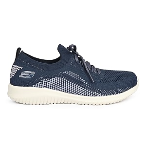 Skechers Womens Ultra Flex Sneaker