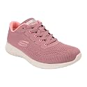 Skechers Womens Ultra Flex Sneaker