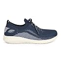 Skechers Womens Ultra Flex Sneaker