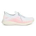 Skechers Womens Ultra Flex Sneaker