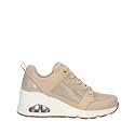 Skechers Womens Uno Wedge - Everything Nice