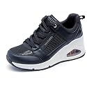 Skechers Womens Uno Wedge - Everything Nice
