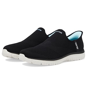 Skechers Womens Virtue - Sleek Slip-ins Sneaker