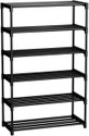 SKEDIZ 6 Layer Shoe Rack for Home