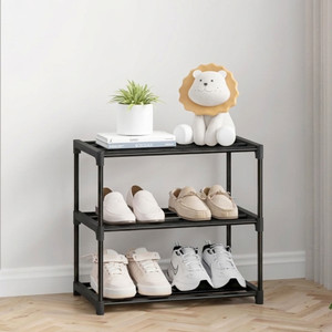 SKEDIZ Multipurpose Shoe Cloth Book Storage