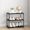 SKEDIZ Multipurpose Shoe Cloth Book Storage