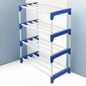 SKEDIZ Space-Saving Multipurpose Storage Rack for Shoe