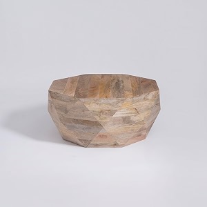 skema solid wood center coffee table for living room fero natural