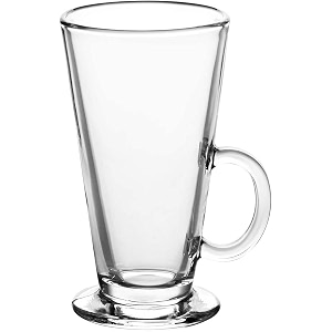 beer mugs with handles freezer safe drinking glass - drinking cup beer mugs traditional beer mugs tea glasses michelada glasses 400ml glass coffee mugs 2 pcs
