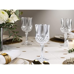 fashioned whiskey glass - heavy base rocks barware glasses for scotch mixed drinks wine bourbon juice water and cocktail drinks 300 ml crystal wine glasses 2 pcs