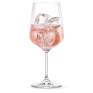 fashioned whiskey glass - heavy base rocks barware glasses for scotch mixed drinks wine bourbon juice water and cocktail drinks 300 ml italian style red wine glasses 2 pcs