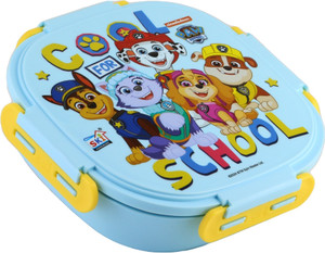 SKI Baker Insulated 3 grid Lunch Box