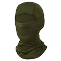 Ski Mask Balaclava Motorcycle Summer Sun UV Protection Face Mask for Men