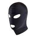 Ski Mask Sex Game Mask Full Face Balaclava Winter Hat Party Special Gifts for Adult Blindfold Cosplay Accessories