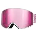 Ski/Snowboard Goggles Parent-child Snow Goggles Over Glasses for Men,Women