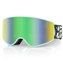 Ski/Snowboard Goggles Parent-child Snow Goggles Over Glasses for Men,Women