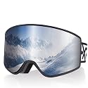 Ski/Snowboard Goggles Parent-child Snow Goggles Over Glasses for Men,Women
