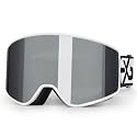 Ski/Snowboard Goggles Parent-child Snow Goggles Over Glasses for Men,Women