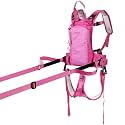 skiguard Ski Harness Trainer for Kids: Helping Toddler Learn to Ski with Support, Child Ski Harness with Backpack for Age 2-8