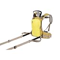 skiguard Ski Harness Trainer for Kids: Helping Toddler Learn to Ski with Support, Child Ski Harness with Backpack for Age 2-8