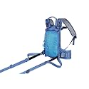 skiguard Ski Harness Trainer for Kids: Helping Toddler Learn to Ski with Support, Child Ski Harness with Backpack for Age 2-8
