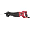 SKIL 9216-01 9 Amp Reciprocating Saw,Red