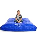 Skil-Care Crash Pads for Kids Sensory, High-Density Foam Crash Mat, Nylon