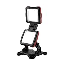 SKIL PWR CORE 20 20V Dual Head Flood Light, Tool Only, Battery and Charger Not Included-LH5534-00