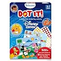 Skillmatics Dot It – Disney, Sticker Art Activity for Kids