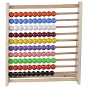 Skillofun Standard Abacus (10-10)