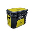 Skin Compatible with Yeti Roadie 15 Hard Cooler - Dont Tread - Premium 3M Vinyl Protective Wrap Decal Cover - Easy to Apply | Crafted in The USA by MightySkins