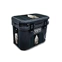 Skin Compatible with Yeti Roadie 15 Hard Cooler - Onlooker - Premium 3M Vinyl Protective Wrap Decal Cover - Easy to Apply | Crafted in The USA by MightySkins