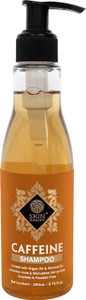 Skin elements Caffeine Shampoo 200 ml