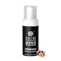 Skin Elements Foaming Men’s Intimate Wash | Passion Fruit | 4.05 fl oz
