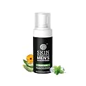 Skin Elements Jabon Intimo Para Hombre | Menthol | 4.05 Fl Oz
