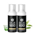 Skin Elements Jabon Intimo Para Hombre Combo|Tea Tree Oil |Pack of 2|240 ml