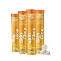 Skin Glow Japanese Glutathione Effervescent Tablets 