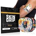 Skin Grip Insulet Omnipod 5 Adhesive Patches, (Also Fits Omni Pod Dash)