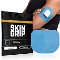 Skin Grip Insulet Omnipod 5 Adhesive Patches, (Also Fits Omni Pod Dash)
