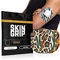 Skin Grip Insulet Omnipod 5 Adhesive Patches, (Also Fits Omni Pod Dash)