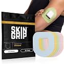Skin Grip Insulet Omnipod 5 Adhesive Patches, (Also Fits Omni Pod Dash)
