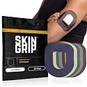 Skin Grip Insulet Omnipod 5 Adhesive Patches, (Also Fits Omni Pod Dash)