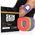 Skin Grip Insulet Omnipod 5 Adhesive Patches, (Also Fits Omni Pod Dash)