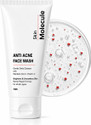 Skin Molecule Anti Acne Facewash with Mandelic