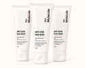 Skin Molecule Anti Acne Facewash with Mandelic