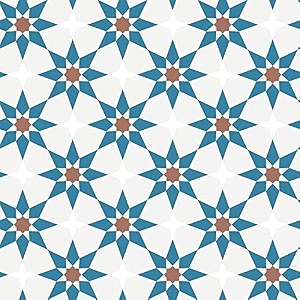 skin poster - c5 moroccan tile stickers for kitchen backsplash bathroom floor wood glass stick home dcor furniture multicolor 10x10 inch 36 pic