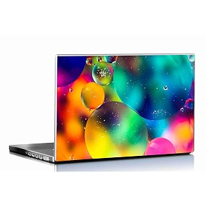 Skin Poster - Laptop Skin Stickers Fits