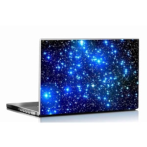 Skin Poster - Laptop Skin Stickers Fits
